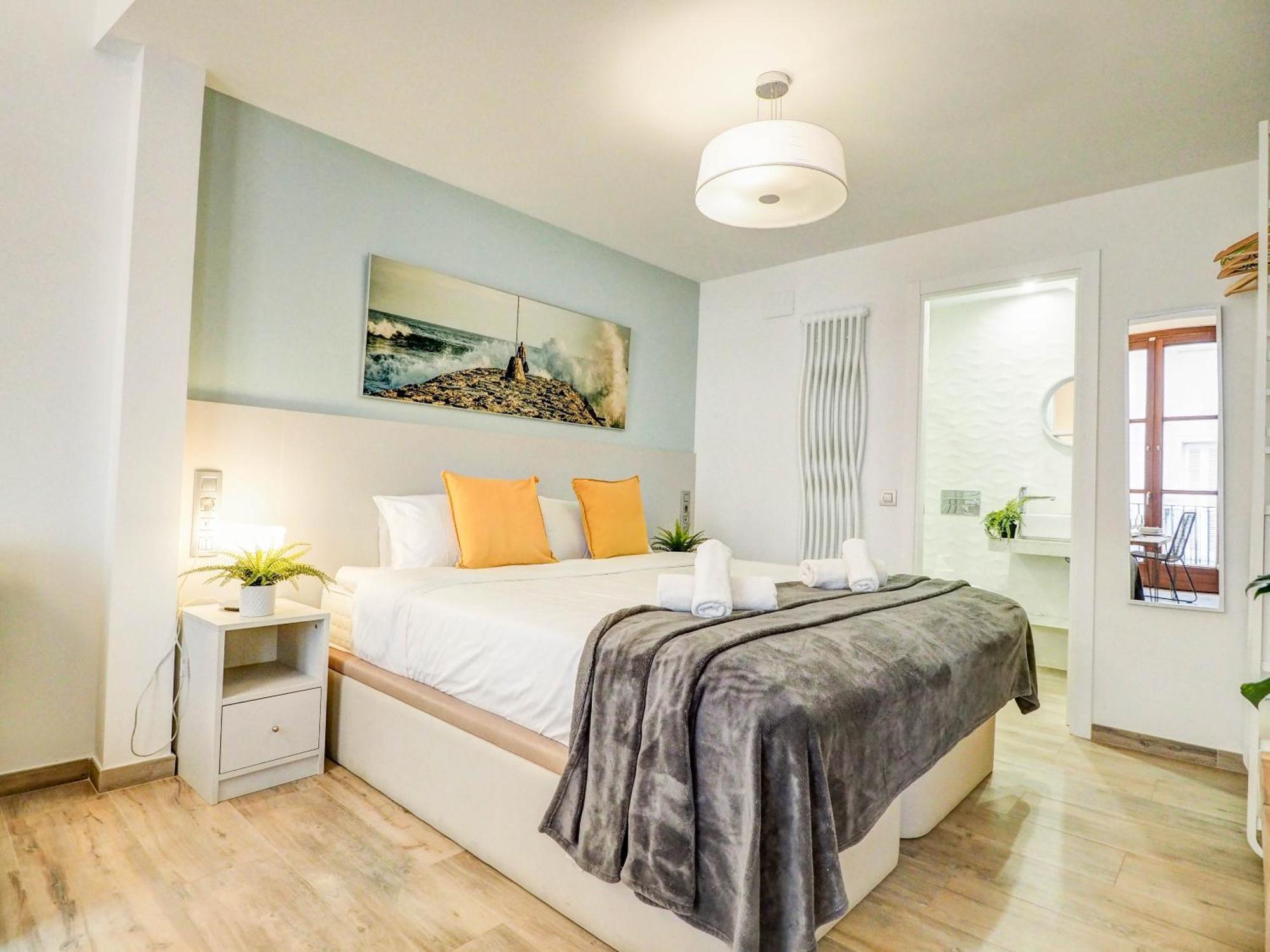 The Green Oasis By Hello Homes Σίτζες Εξωτερικό φωτογραφία